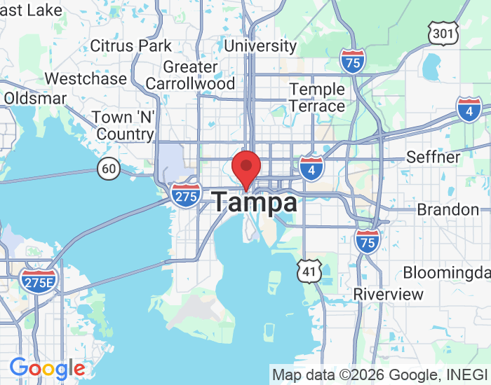 Tampa, FL, USA