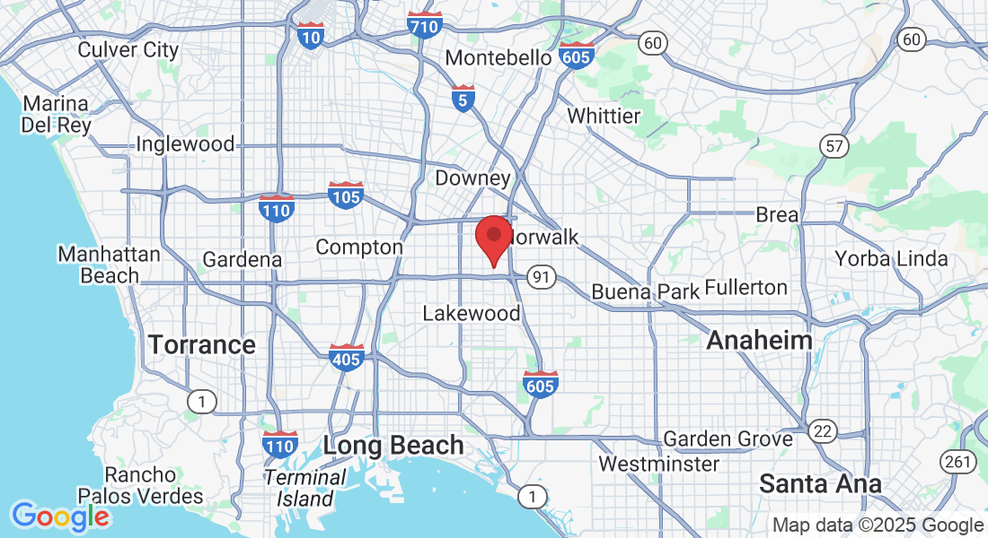 Bellflower, CA 90706, USA