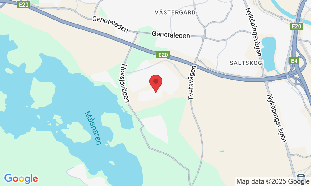 Granövägen 59, 151 67 Södertälje, Sweden