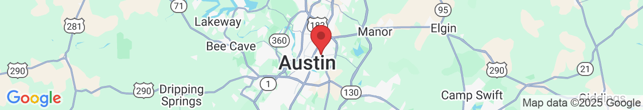 2039 Airport Blvd, Austin, TX 78722, USA