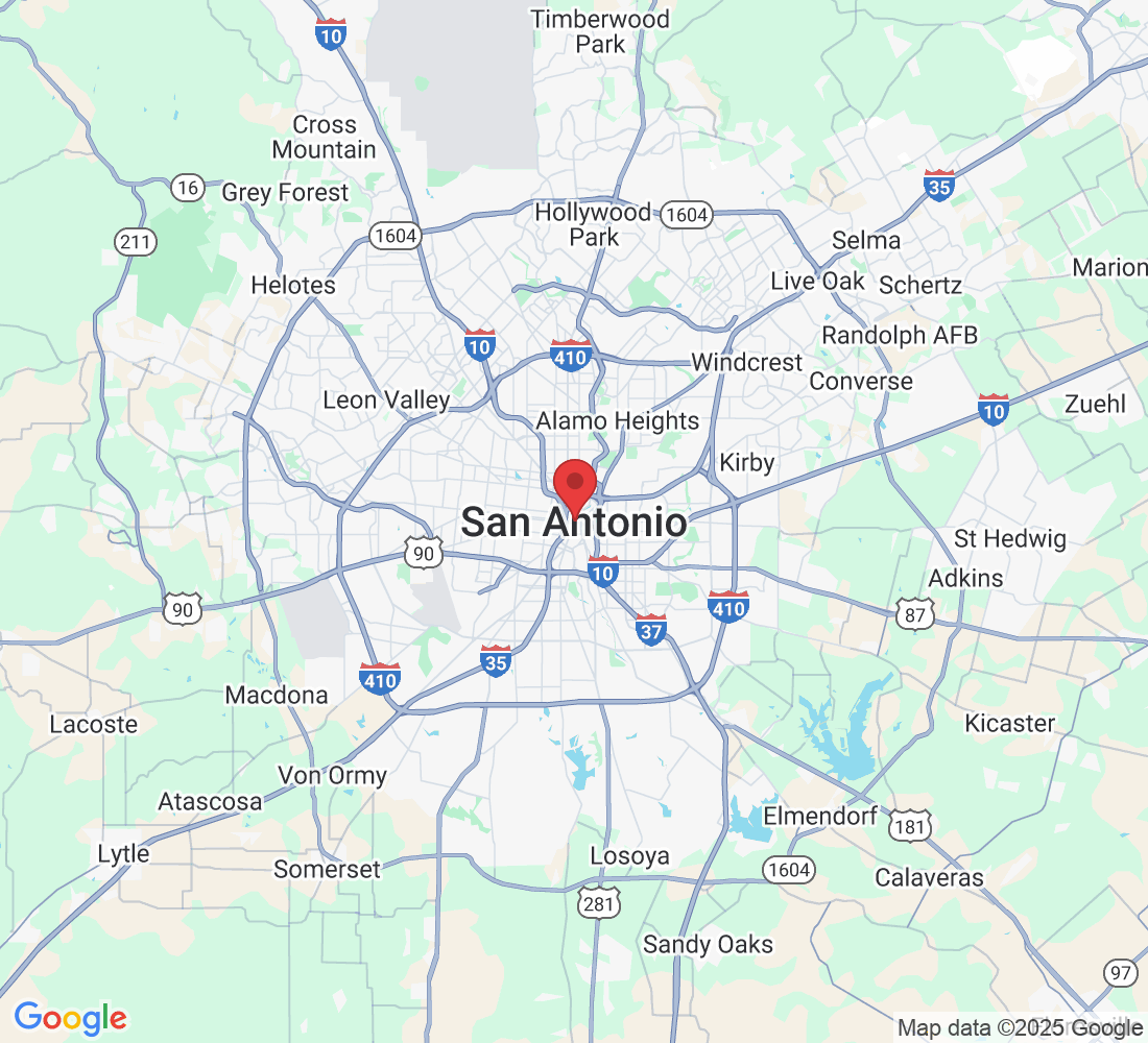 San Antonio, TX, USA