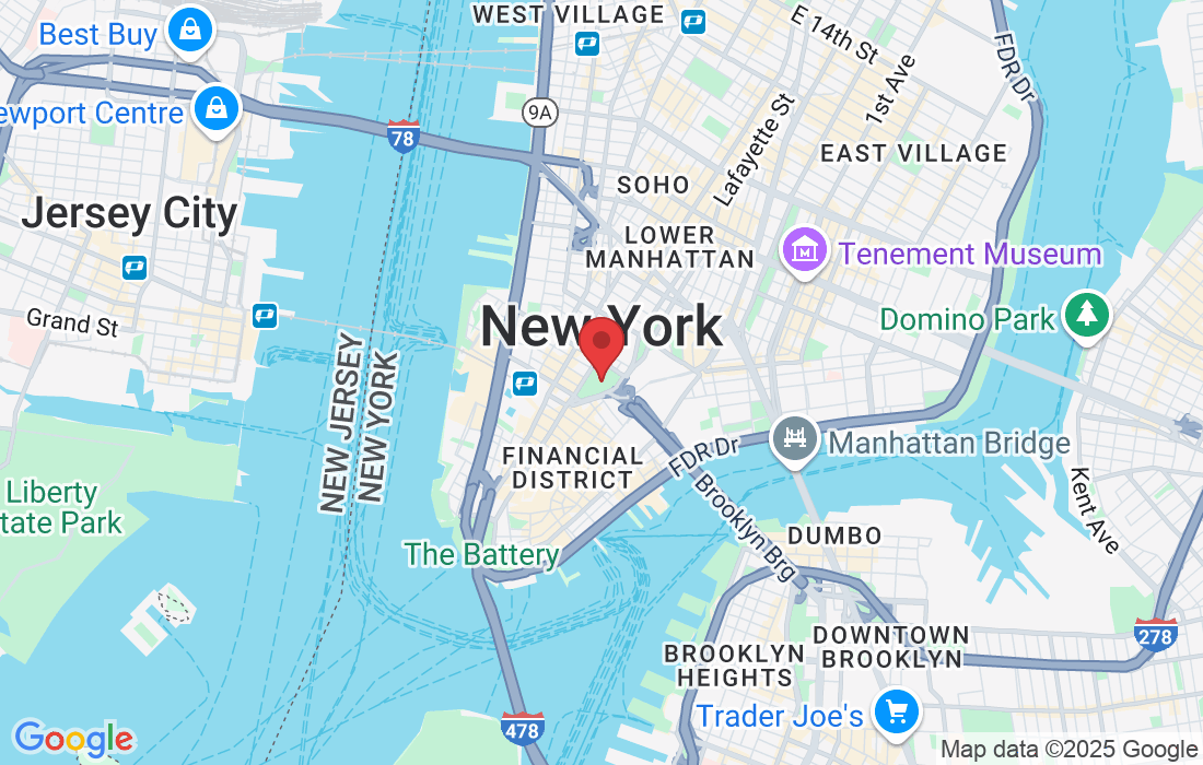New York, NY, USA