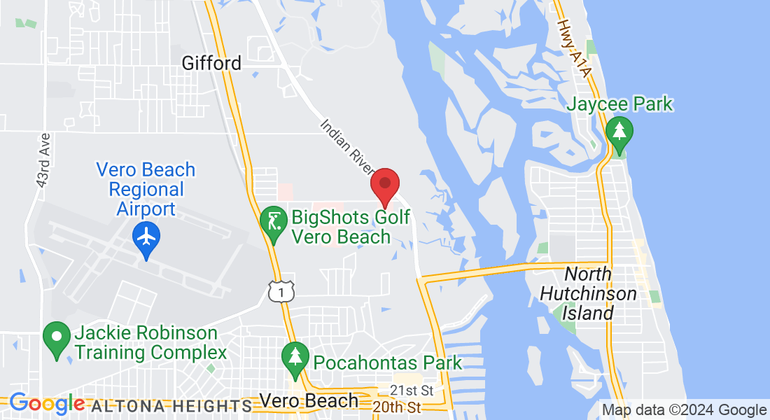 787 37th St Suite E250, Vero Beach, FL 32960, USA