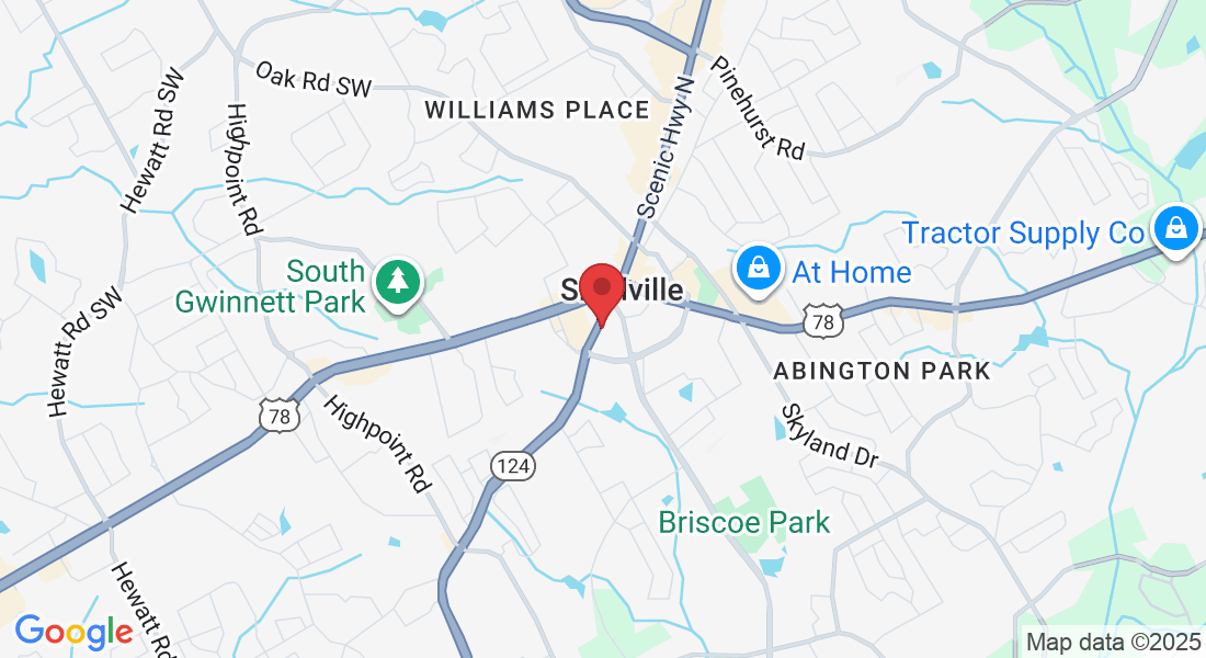 2330 Scenic Hwy S, Snellville, GA 30078, USA