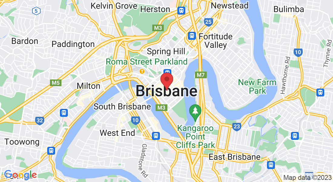 Brisbane QLD, Australia