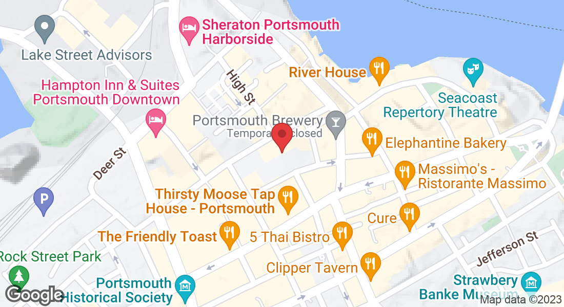 34 Hanover St, Portsmouth, NH 03801, USA