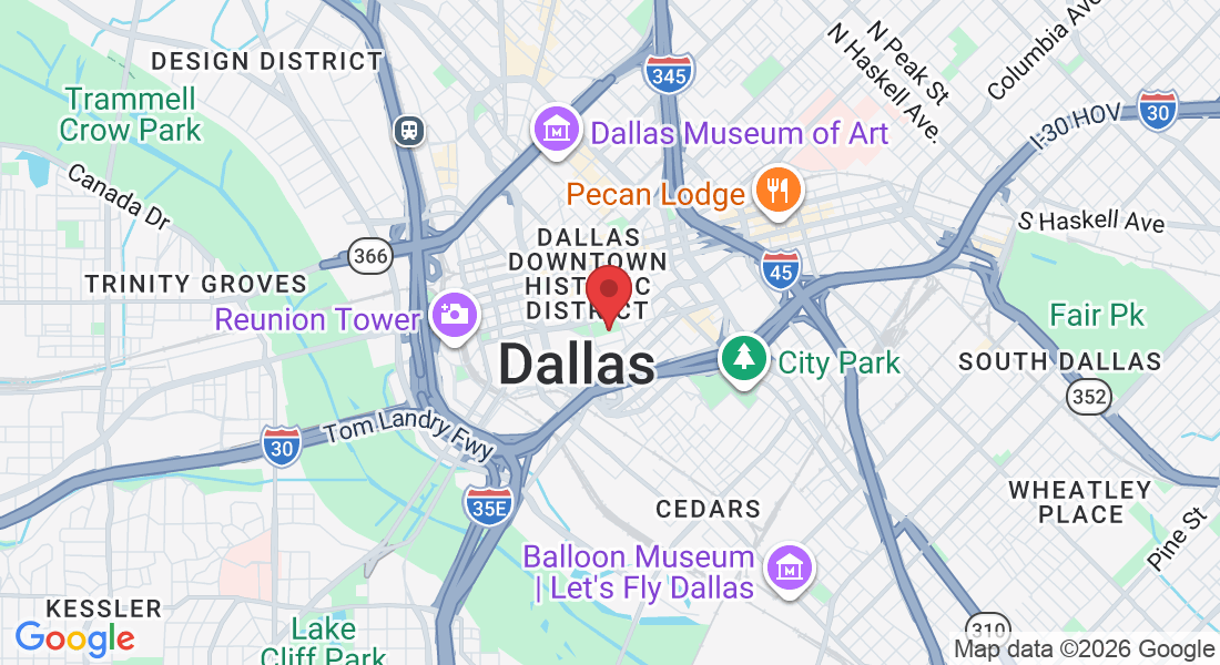Dallas, TX, USA