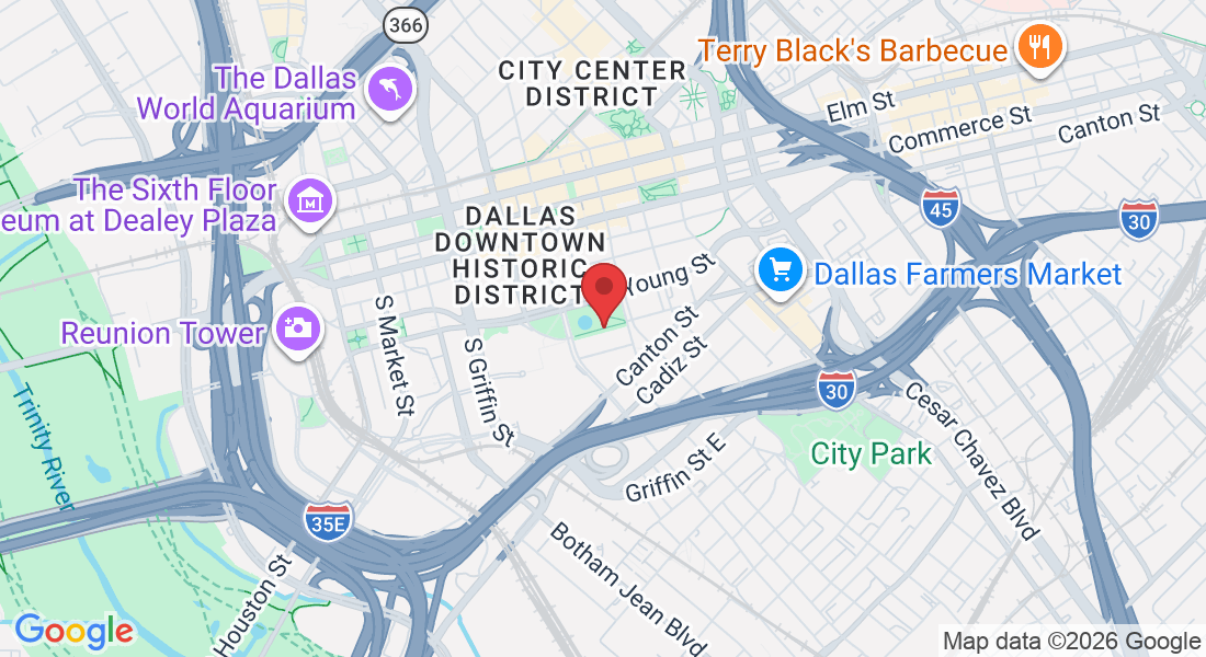 Dallas, TX, USA