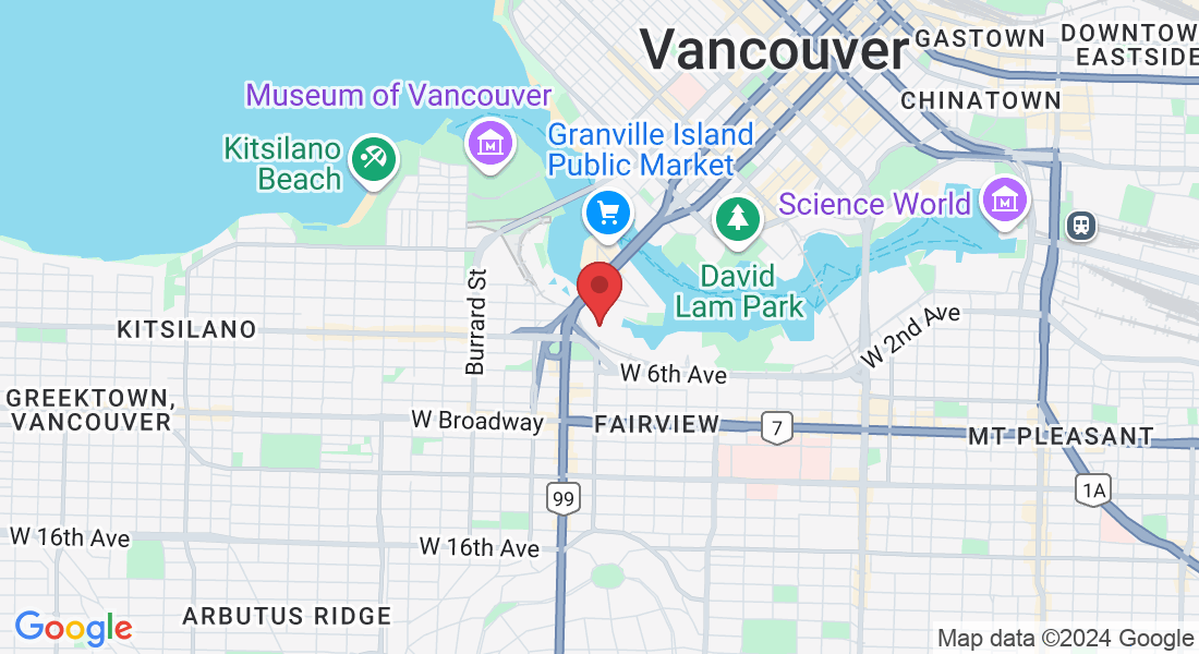 1425 Lameys Mill Rd #16, Vancouver, BC V6H 3W2, Canada