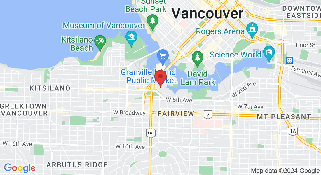 1425 Lameys Mill Rd #16, Vancouver, BC V6H 3W2, Canada