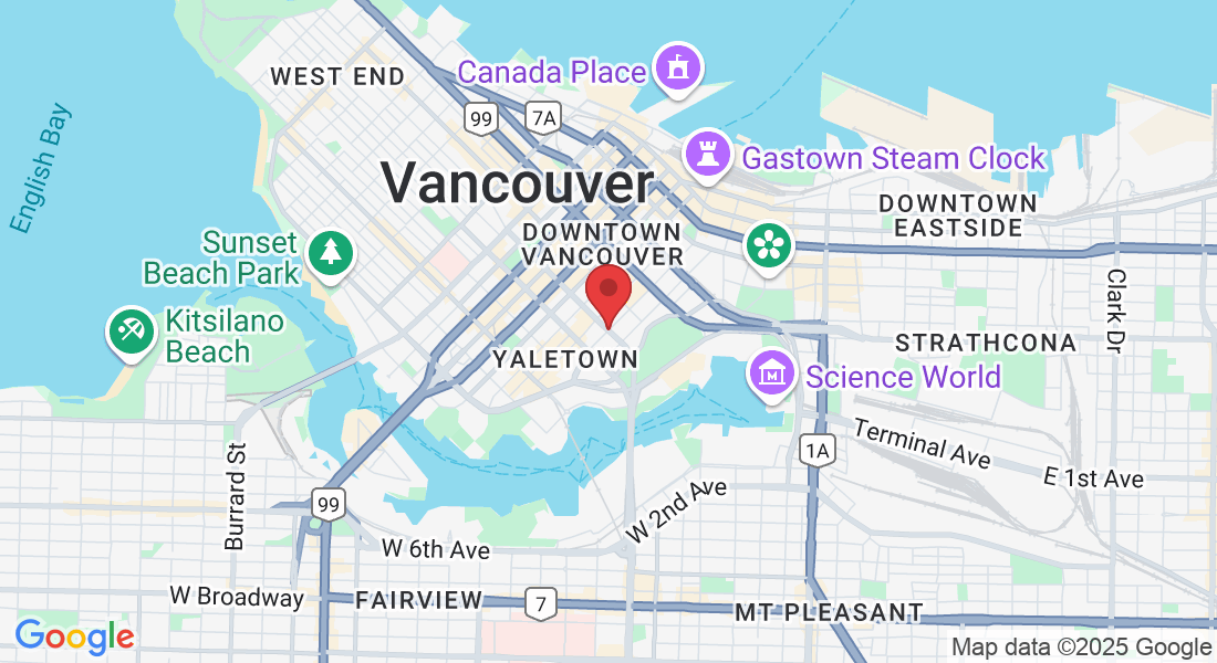 903 Cambie Rd #603, Vancouver, BC V6B 2P4, Canada