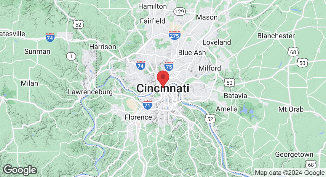 Cincinnati, OH, USA