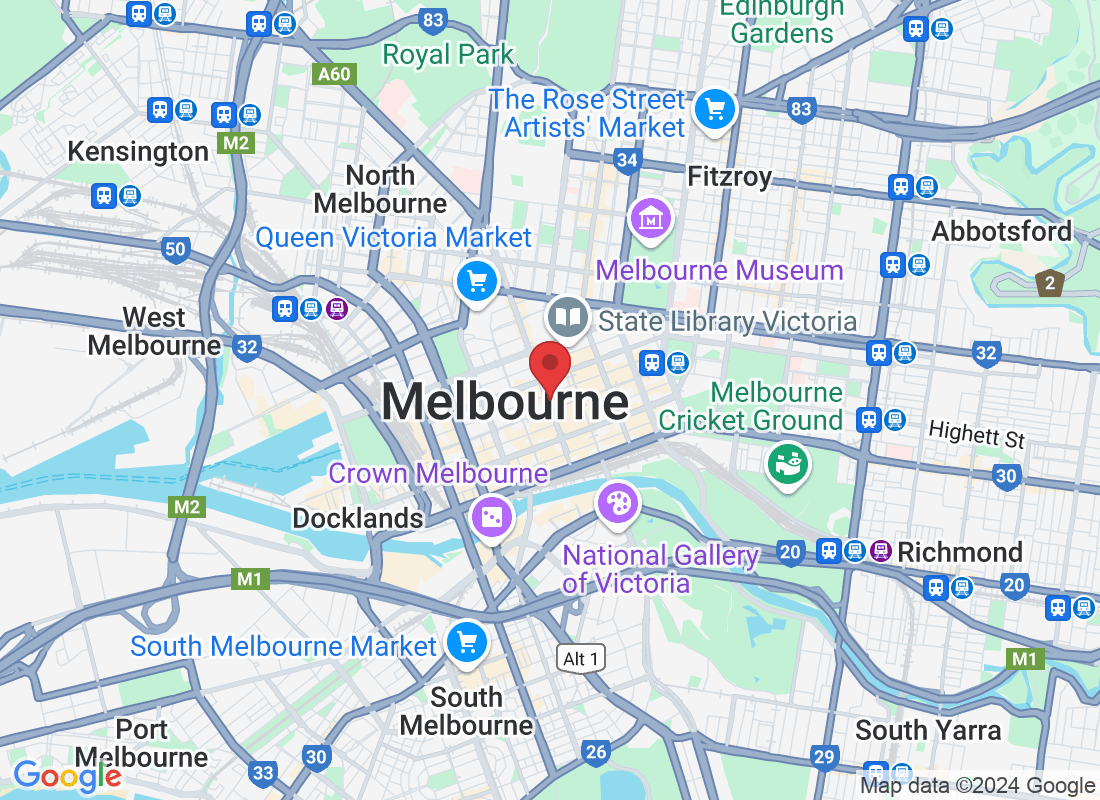 Melbourne VIC, Australia