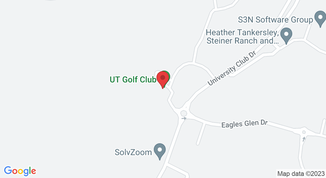 2200 University Club Dr, Austin, TX 78732, USA