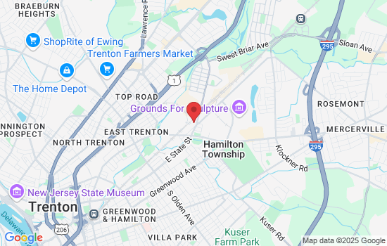 1800 E State St Suite 142, Hamilton Township, NJ 08609, USA