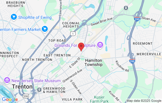 1800 E State St Suite 142, Hamilton Township, NJ 08609, USA