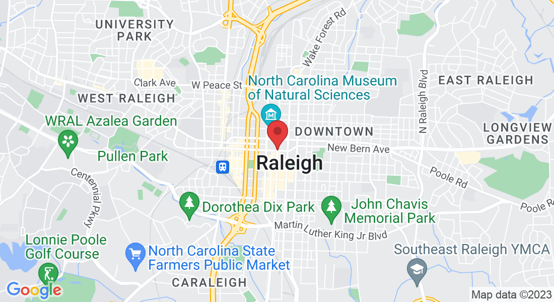 Raleigh, NC, USA