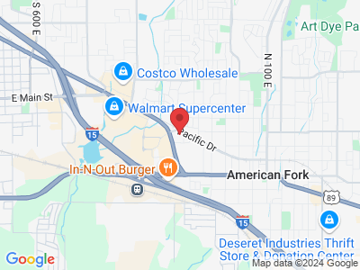 262 NW State St, American Fork, UT 84003, USA