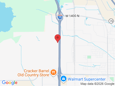 603 N 2000 W Suite B, Springville, UT 84663, USA