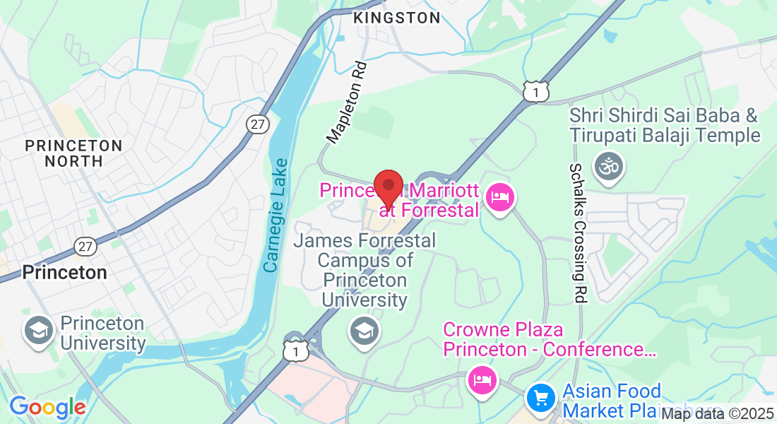 116 Village Blvd, Princeton, NJ 08540, USA