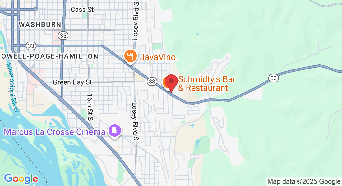 3143 State Rd, La Crosse, WI 54601, USA