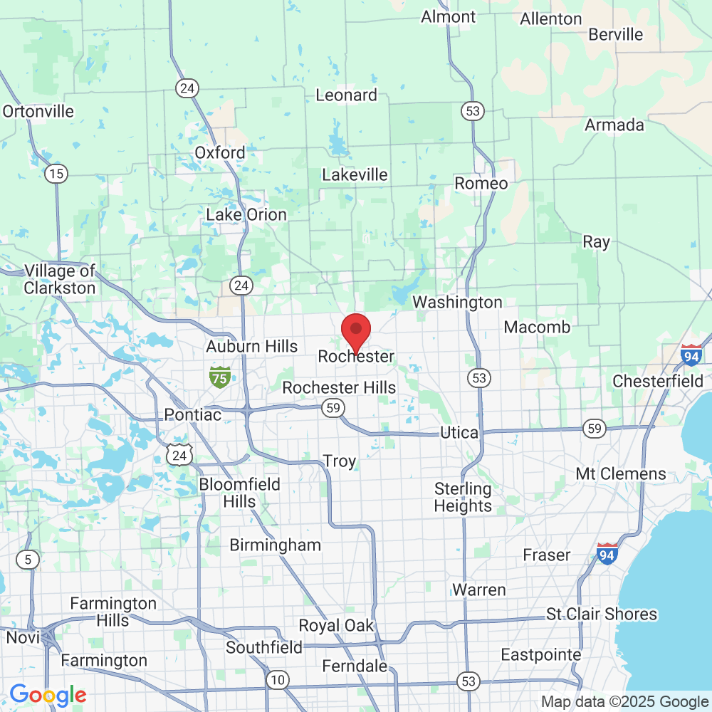 Rochester, MI, USA