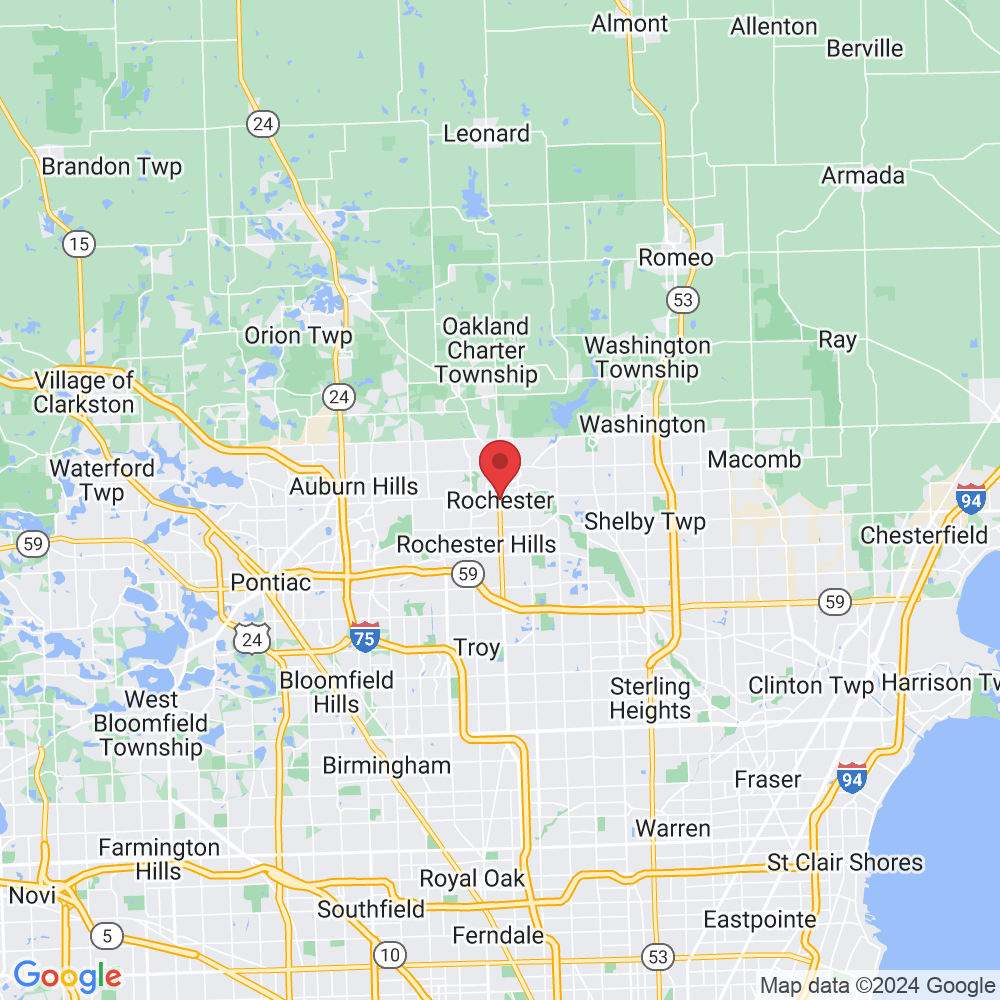 Rochester, MI, USA