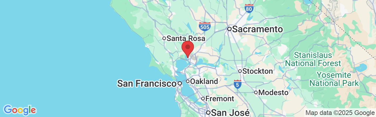 Vallejo, California 94589, EE. UU.