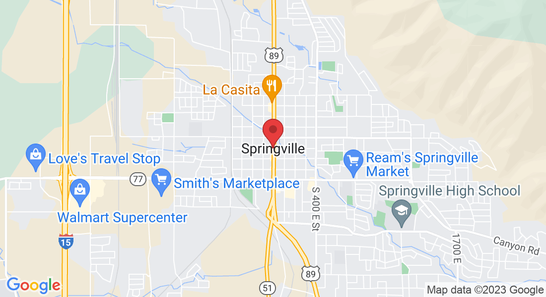 Springville, UT, USA