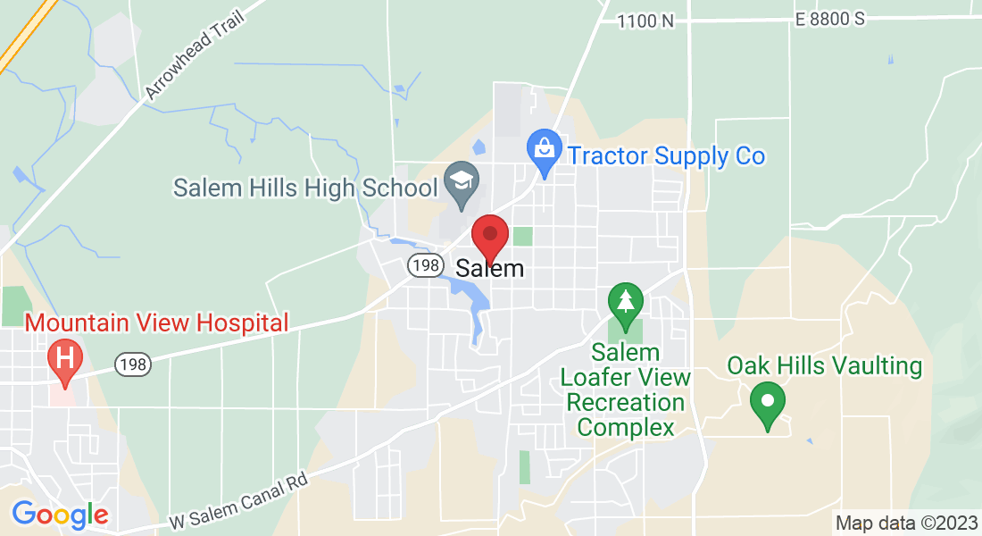 Salem, UT, USA