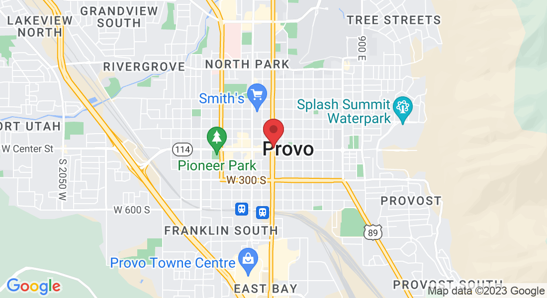 Provo, UT, USA