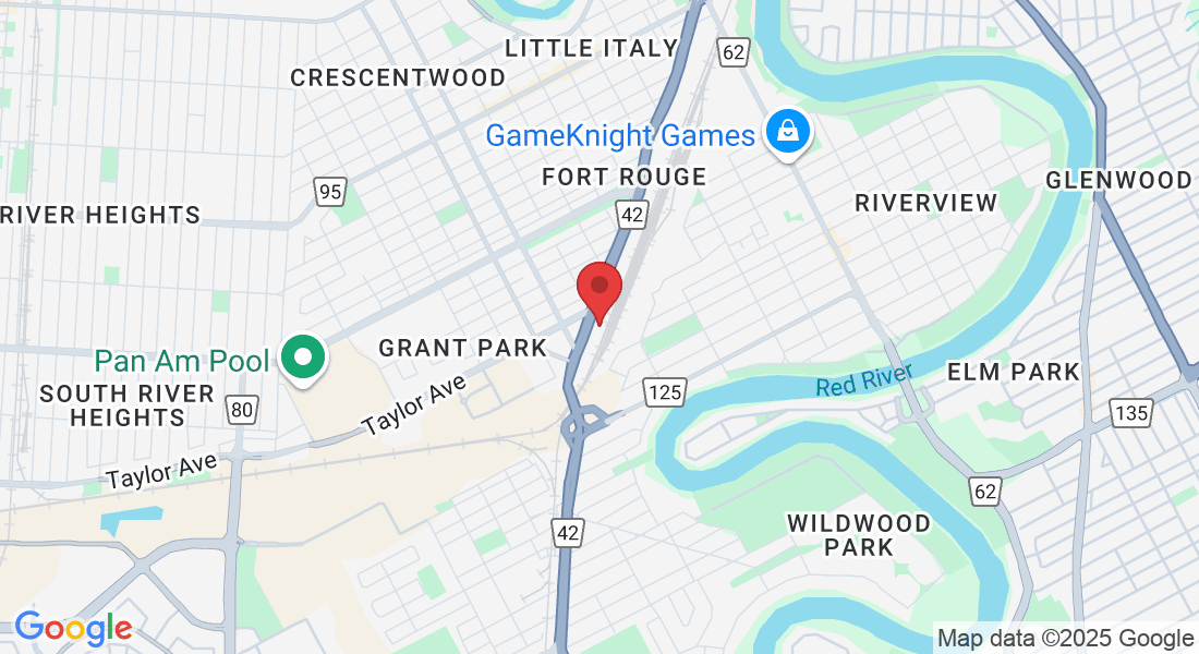 756 Pembina Hwy #4, Winnipeg, MB R3M 2M7, Canada