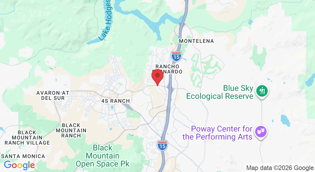 11305 Rancho Bernardo Rd, San Diego, CA 92127, USA