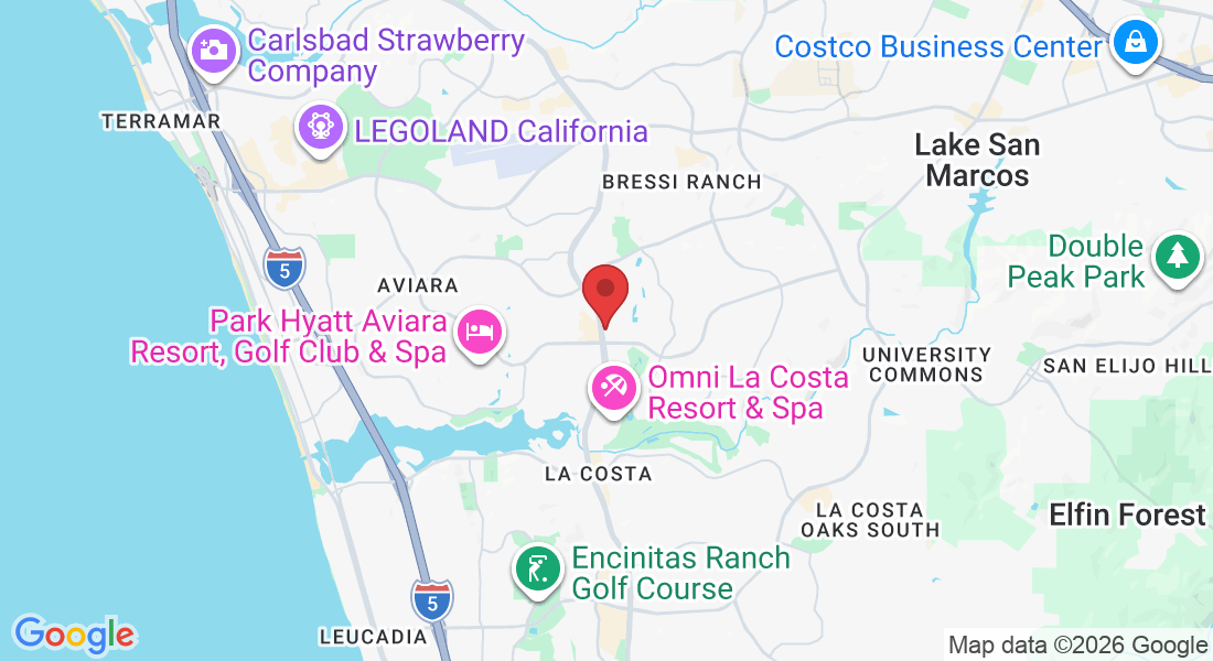 6992 El Camino Real, Carlsbad, CA 92009, USA