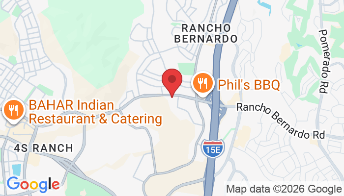 11305 Rancho Bernardo Rd, San Diego, CA 92127, USA