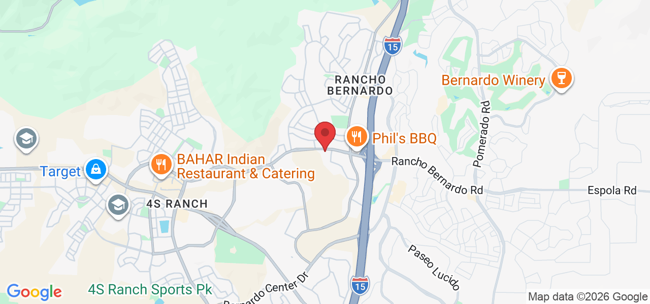 11305 Rancho Bernardo Rd, San Diego, CA 92127, USA