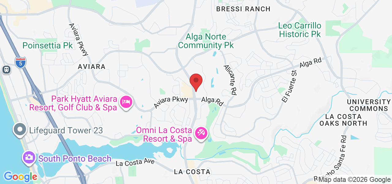 6992 El Camino Real, Carlsbad, CA 92009, USA