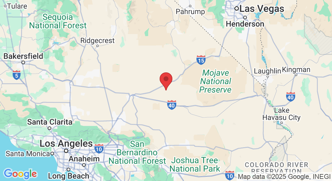 Riverside-San Bernardino-Ontario, CA, CA, USA