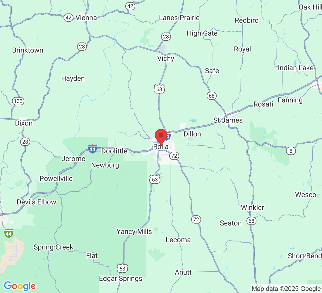 Rolla, MO, USA