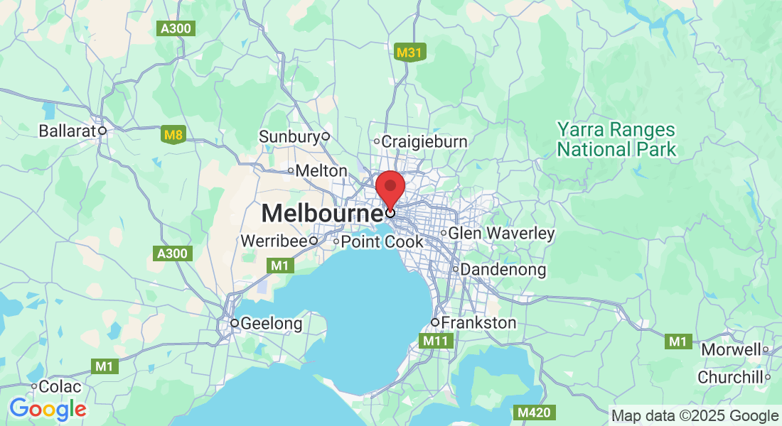 Melbourne VIC, Australia