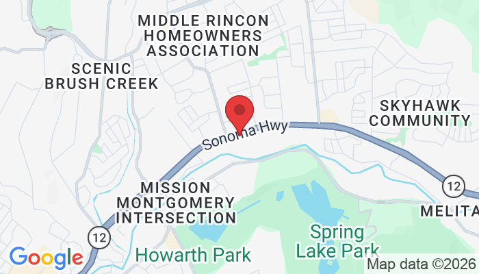 4970 Sonoma Hwy, Santa Rosa, CA 95409, USA