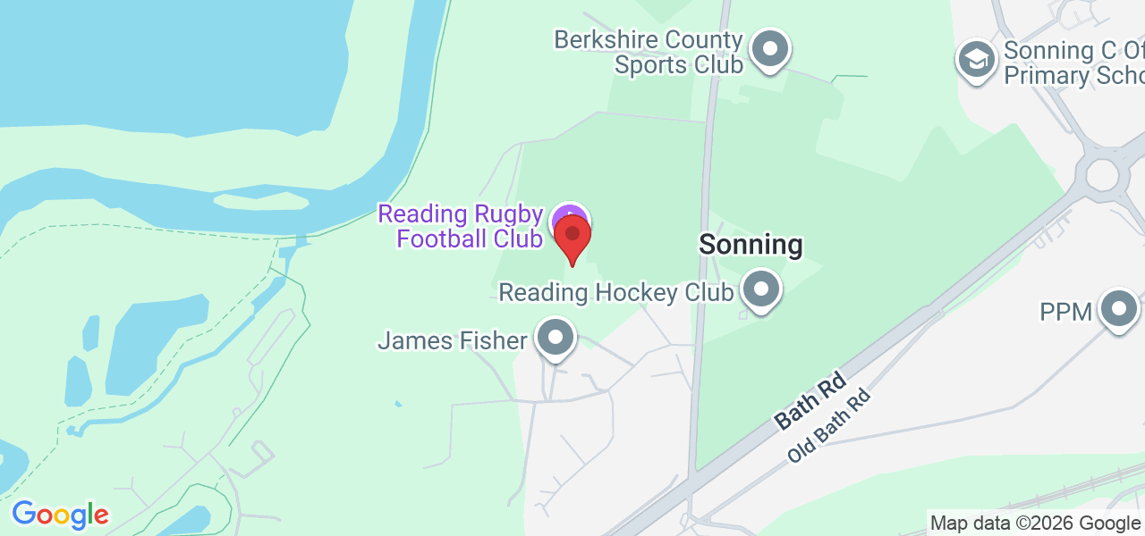 Holme Park/Sonning La, Sonning, Reading RG4 6ST, UK
