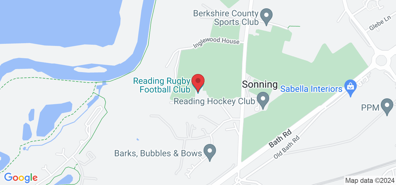 Holme Park/Sonning La, Sonning, Reading RG4 6ST, UK