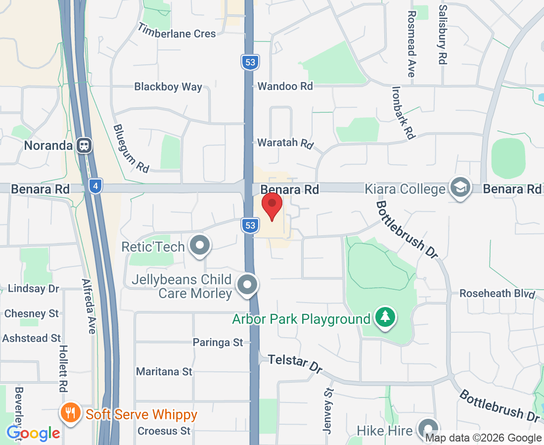 418 Beechboro Rd N, Morley WA 6062, Australia