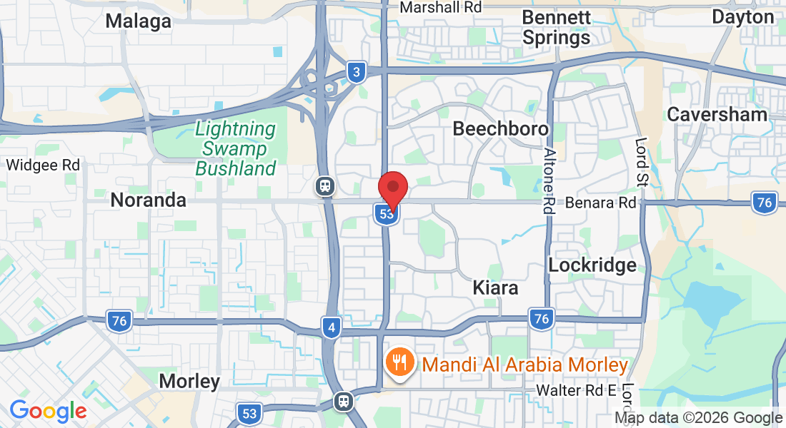 shop 13/412 Beechboro Rd N, Beechboro WA 6063, Australia