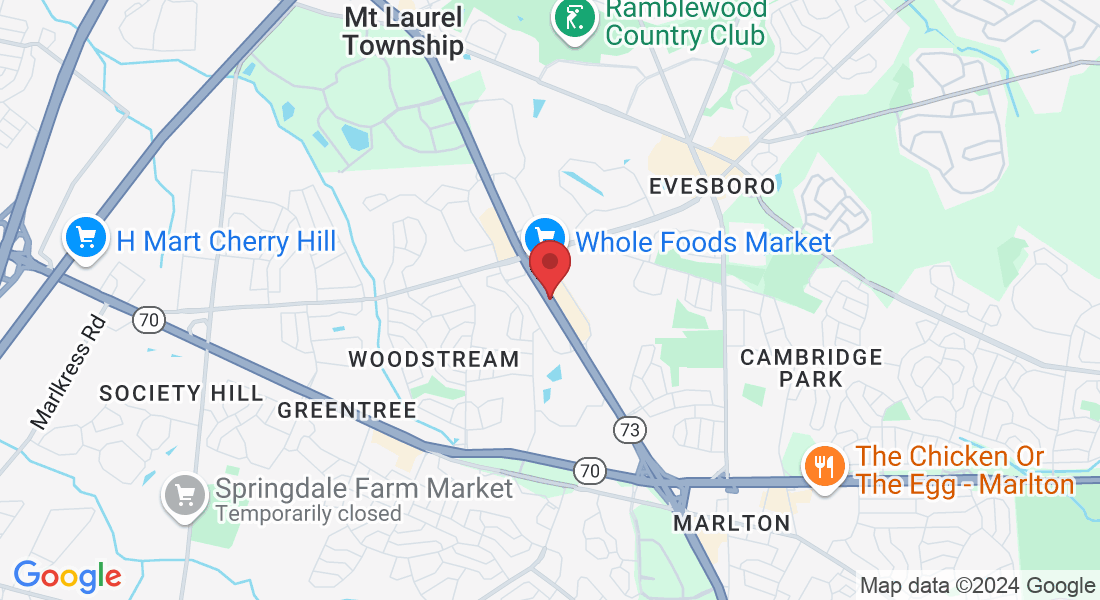 890 NJ-73, Marlton, NJ 08053, USA