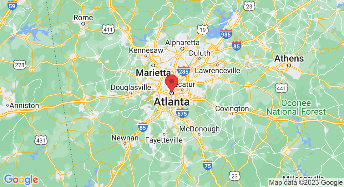 Atlanta, GA, USA