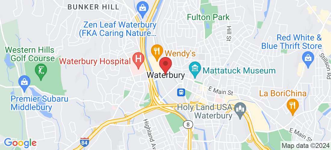 Waterbury, Connecticut, EE. UU.