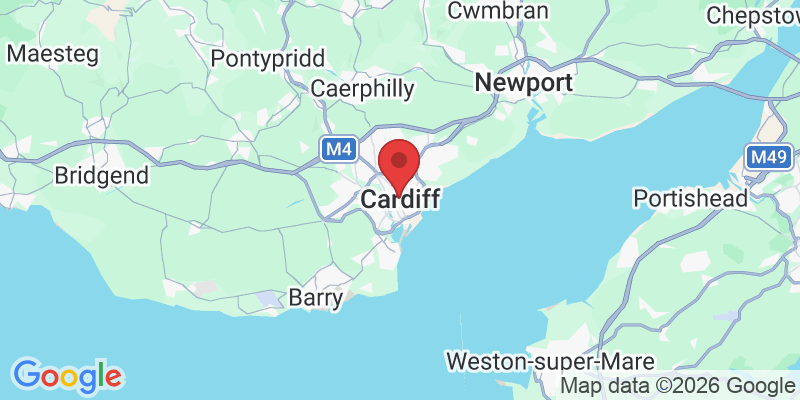Cardiff, UK