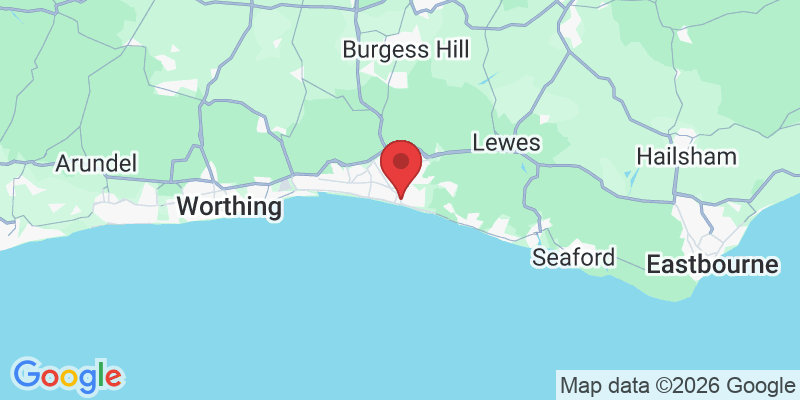 Brighton and Hove, UK